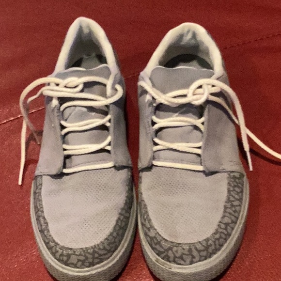 Air Jordan by Nike sneakers - Picture 1 of 8